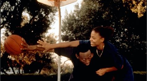 5 Black Movie Scenes That Make You Believe in Love .
